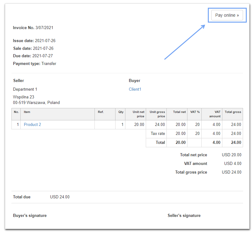 10 Invoicing Tips For Small Business Owners